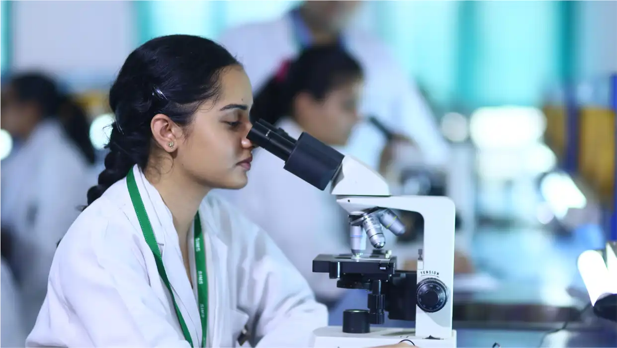 clinical training in medical colleges