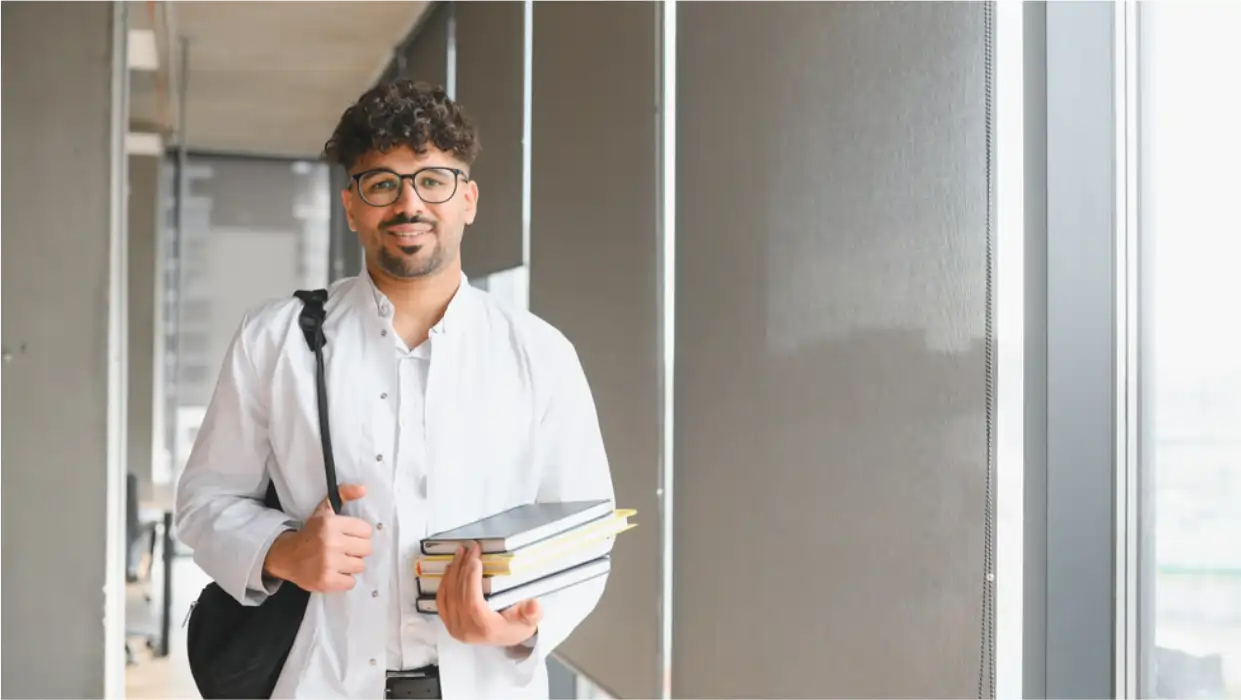 career after MBBS India