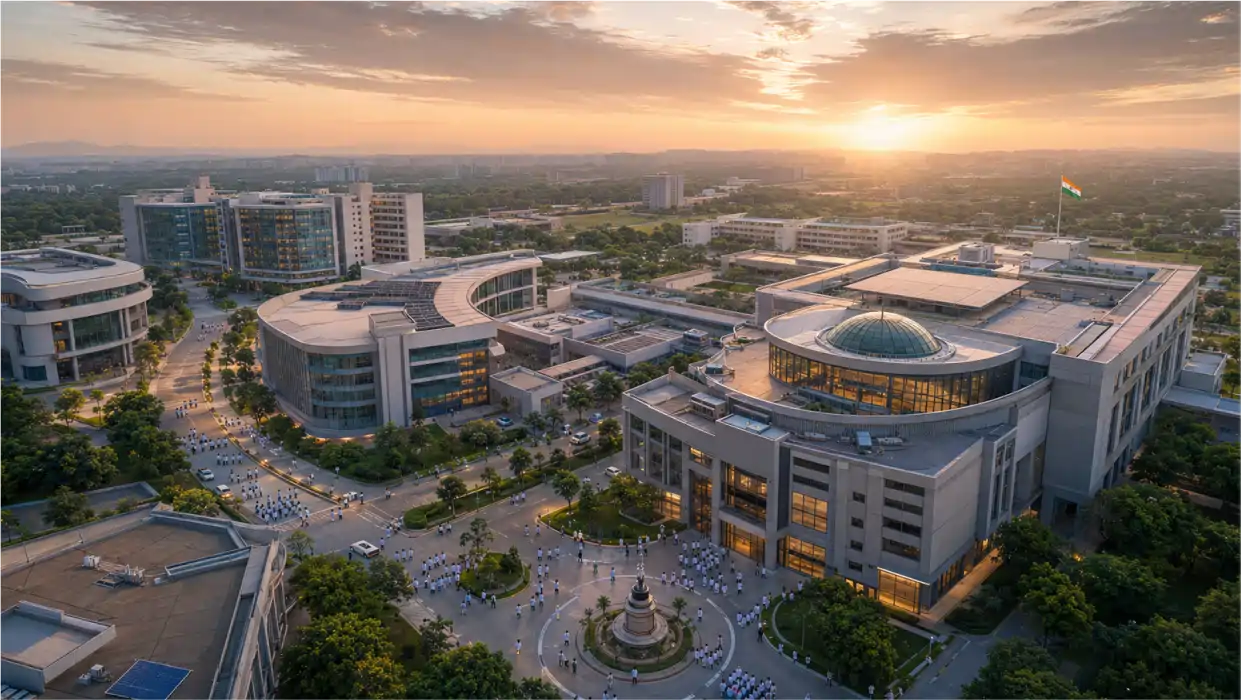 new medical colleges in India 2026