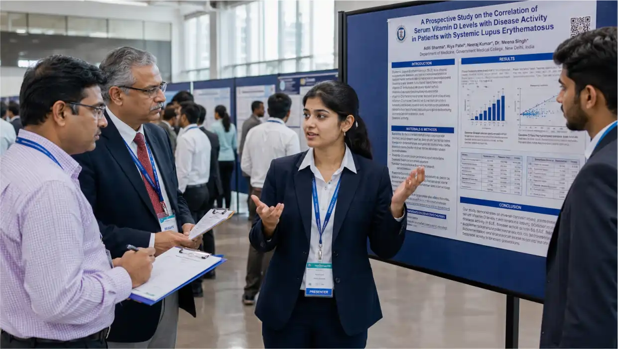 MBBS research