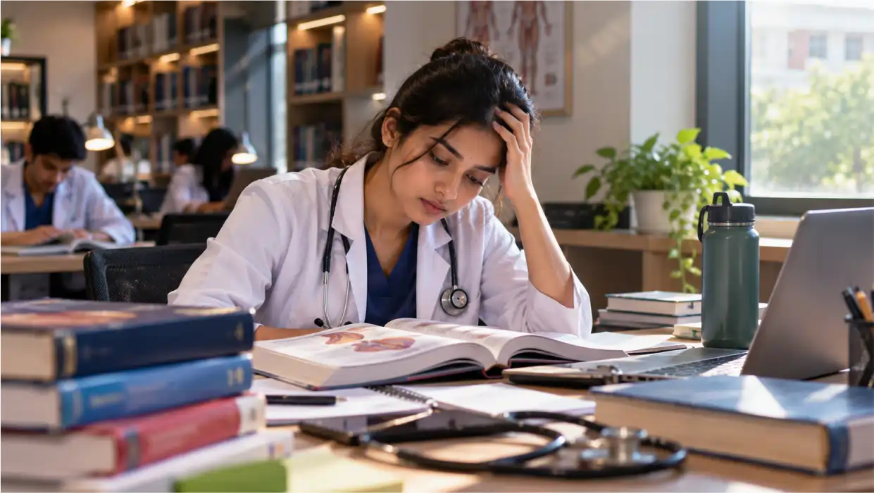 UP NEET UG Counselling 2026